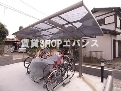 【その他共用部分】 | リブリ・さぎぬま