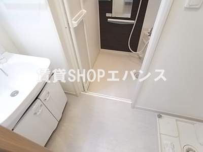 【洗面所】 | リブリ・さぎぬま