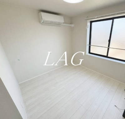 【居間・リビング】 | ＲＢＲ関原Ⅰ | 洋室のお部屋です。