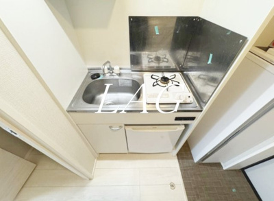 【キッチン】 | ＲＢＲ関原Ⅰ | キッチンです。