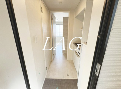 【玄関】 | ＲＢＲ関原Ⅰ | 玄関です。