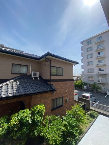 サニーハイツKの展望|展望