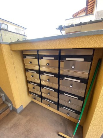 サニーハイツKのその他共用部分|その他共有部分