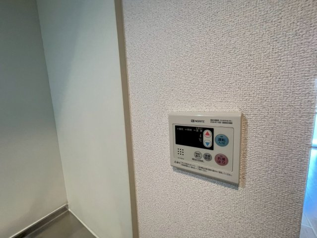 ヴィラセゾン甲南の設備