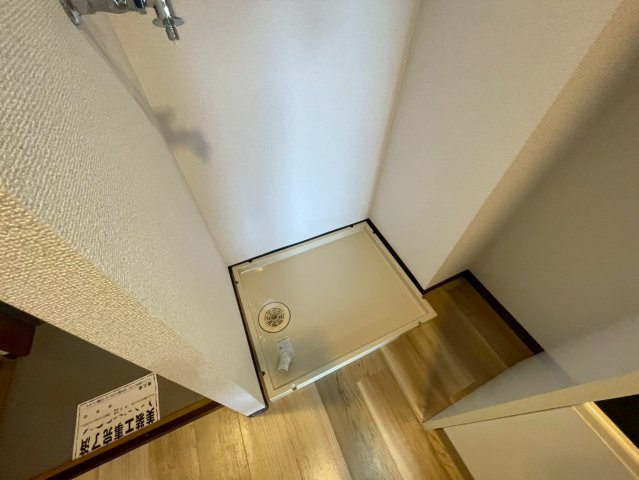 ヴィラセゾン甲南の設備