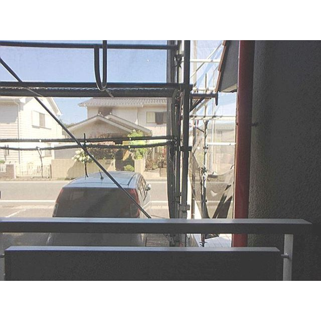 石川マンションの展望