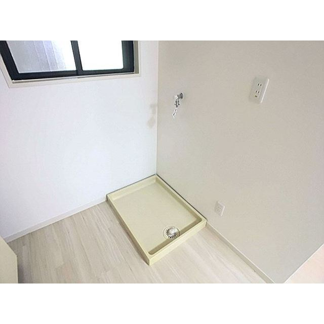 石川マンションの設備