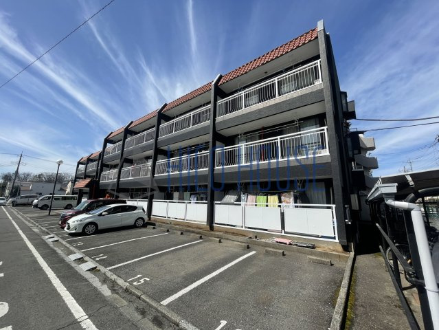 石川マンション