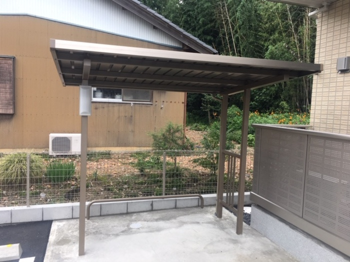 ISLAND M'sのその他共用部分