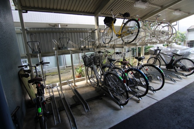 【その他共用部分】 | エリーテ元住吉