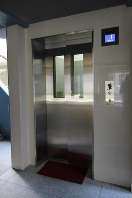 【その他共用部分】 | エリーテ元住吉