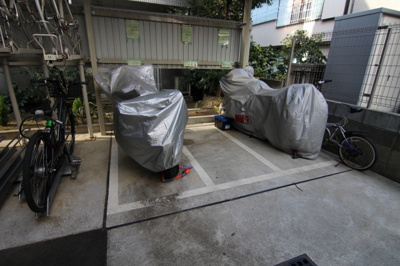 【その他共用部分】 | エリーテ元住吉