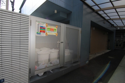 【その他共用部分】 | エリーテ元住吉