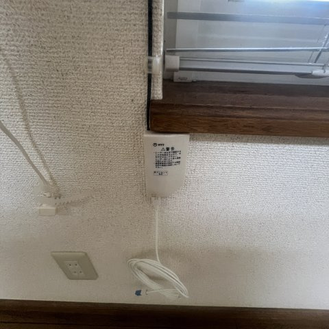 ドリームハウスの設備