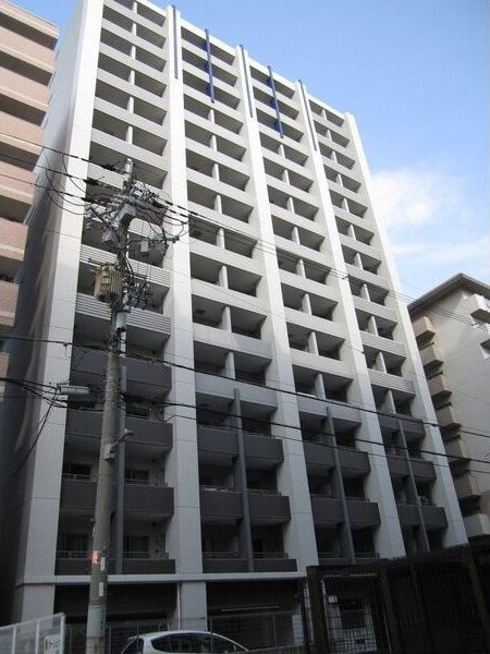 プラウドフラット新大阪