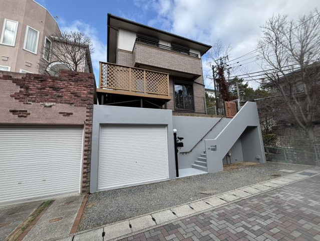 鴨子ヶ原２丁目戸建