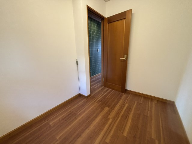 鴨子ヶ原２丁目戸建の収納|ウォークインクローゼット