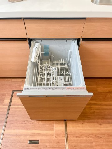 鴨子ヶ原２丁目戸建のその他|食洗器