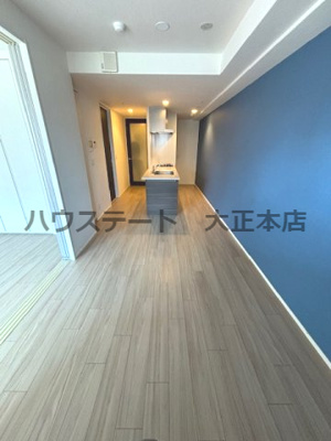 【居間・リビング】 | 富士林プラザ15番館 仲介手数料無料