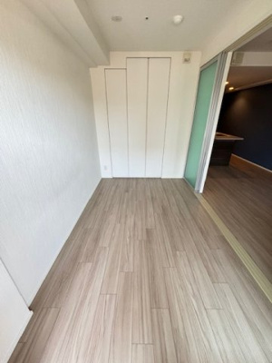 【洋室】 | 富士林プラザ15番館 仲介手数料無料