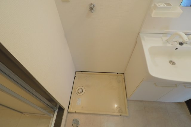 ル・セーヌ中筋のその他|※同じ間取りの別部屋のお写真です※