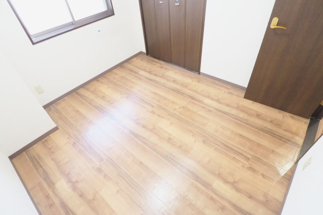 ル・セーヌ中筋の寝室|※同じ間取りの別部屋のお写真です※