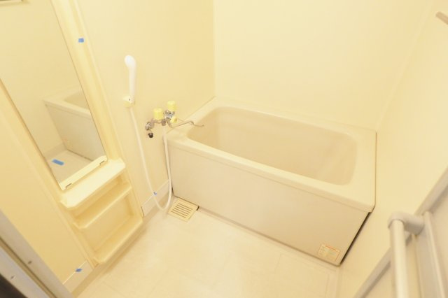 ル・セーヌ中筋の浴室|※同じ間取りの別部屋のお写真です※