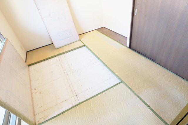 ル・セーヌ中筋の和室|※同じ間取りの別部屋のお写真です※