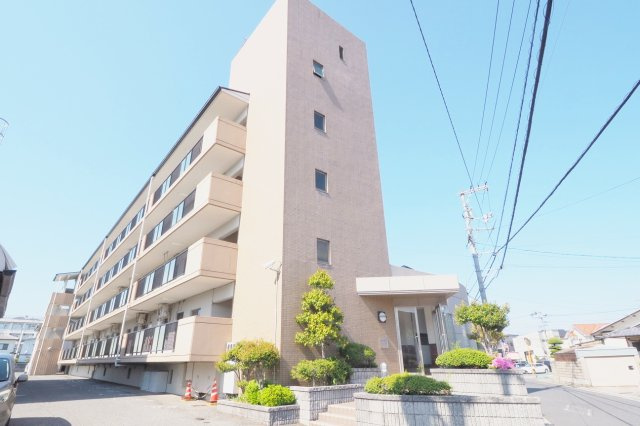 ル・セーヌ中筋