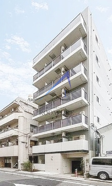 ベルジューレ錦糸町