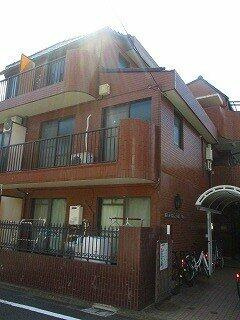 杉並区和泉4丁目のマンションの画像