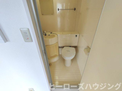 【トイレ】 | コアフール豊中