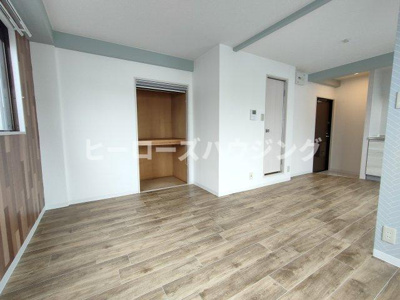 【居間・リビング】 | コアフール豊中