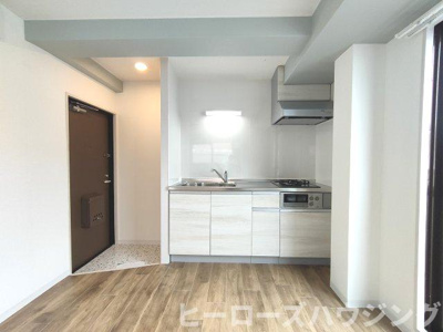 【キッチン】 | コアフール豊中