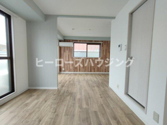【内装】 | コアフール豊中