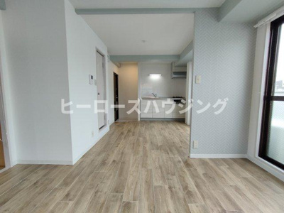 【内装】 | コアフール豊中