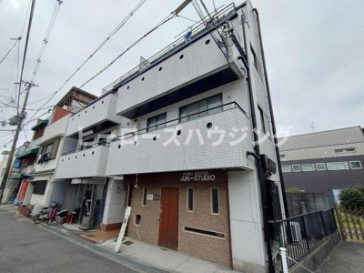 【外観】 | コアフール豊中