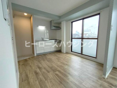 【内装】 | コアフール豊中