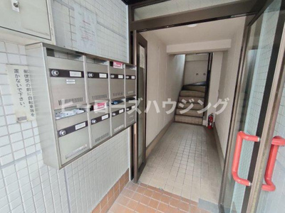 【ロビー】 | コアフール豊中