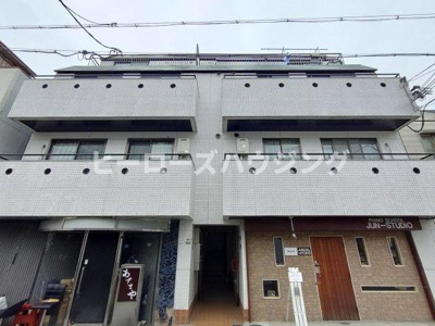 【展望】 | コアフール豊中