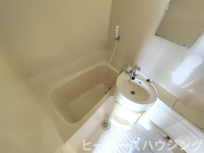 【浴室】 | コアフール豊中