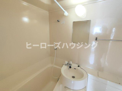 【洗面所】 | コアフール豊中