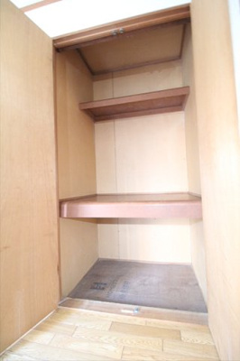 【収納】 | エステートピア小高