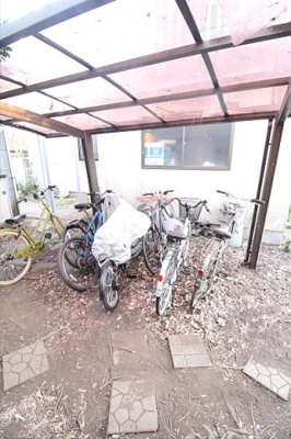 【その他共用部分】 | エステートピア小高