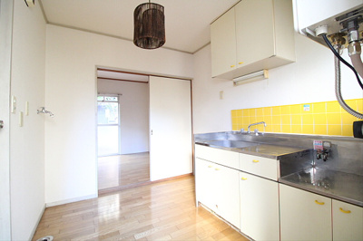 【居間・リビング】 | エステートピア小高