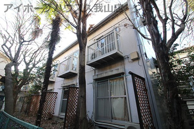 【外観】 | エステートピア小高