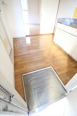 【玄関】 | エステートピア小高