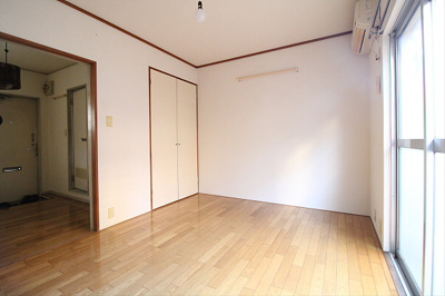 【居間・リビング】 | エステートピア小高