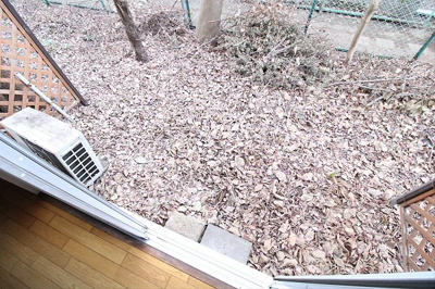 【バルコニー】 | エステートピア小高