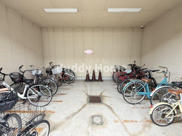 カーサ山城のその他共用部分